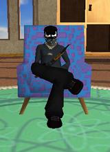avatar image
