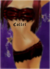 Crazycollet