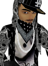 avatar image