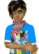 avatar image