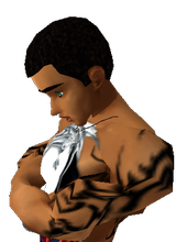 Avatar pic