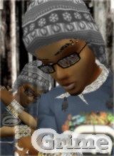 Avatar pic