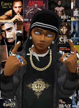 Avatar pic