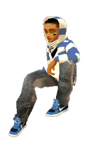 avatar picture