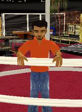 avatar image