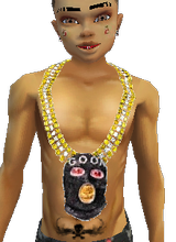 avatar image
