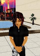 avatar image