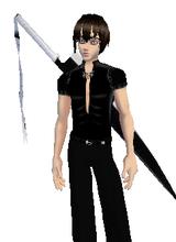 chaosregent