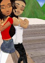 Avatar pic