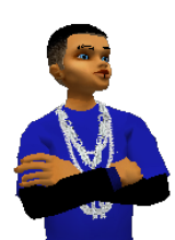 avatar image