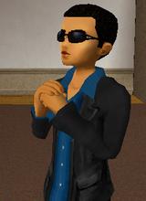 avatar image