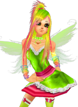 avatar image
