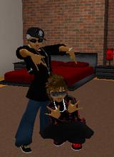 avatar image