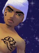 Avatar pic