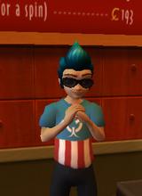 avatar image