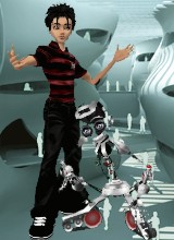 avatar image