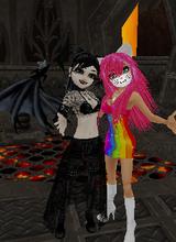avatar image