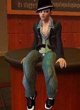 avatar image