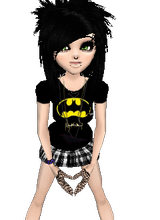 avatar image