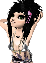 HinataOfTheByakugan