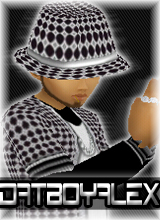 avatar image