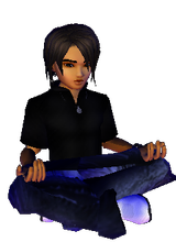 avatar picture