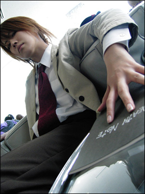 avatar image