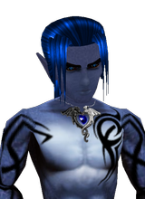 KingLucianErebus