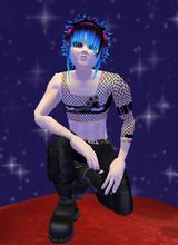 avatar picture