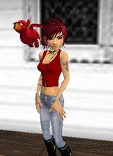 avatar image
