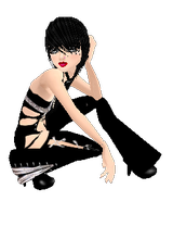KeptMistress