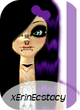 xErinEcstacy