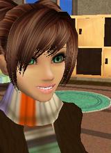 Avatar pic