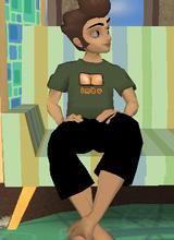 avatar picture