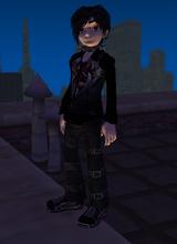 avatar image