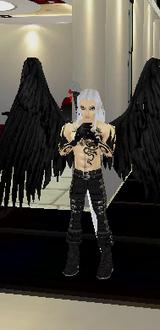avatar picture