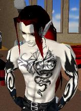 Avatar pic