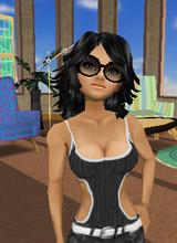avatar image