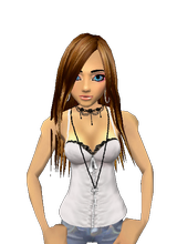 Avatar pic