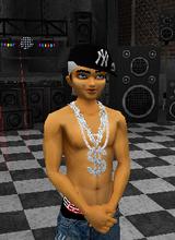 Avatar pic