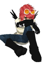 avatar image