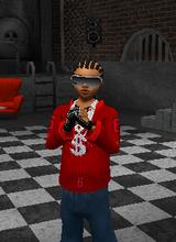 avatar image