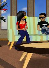 avatar image