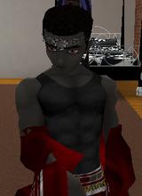 avatar image