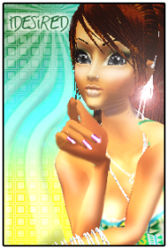 iDESiRED
