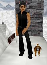 avatar image