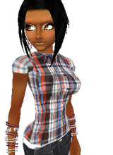 Avatar pic