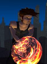 avatar picture
