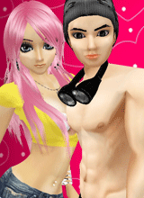avatar image