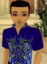 avatar picture